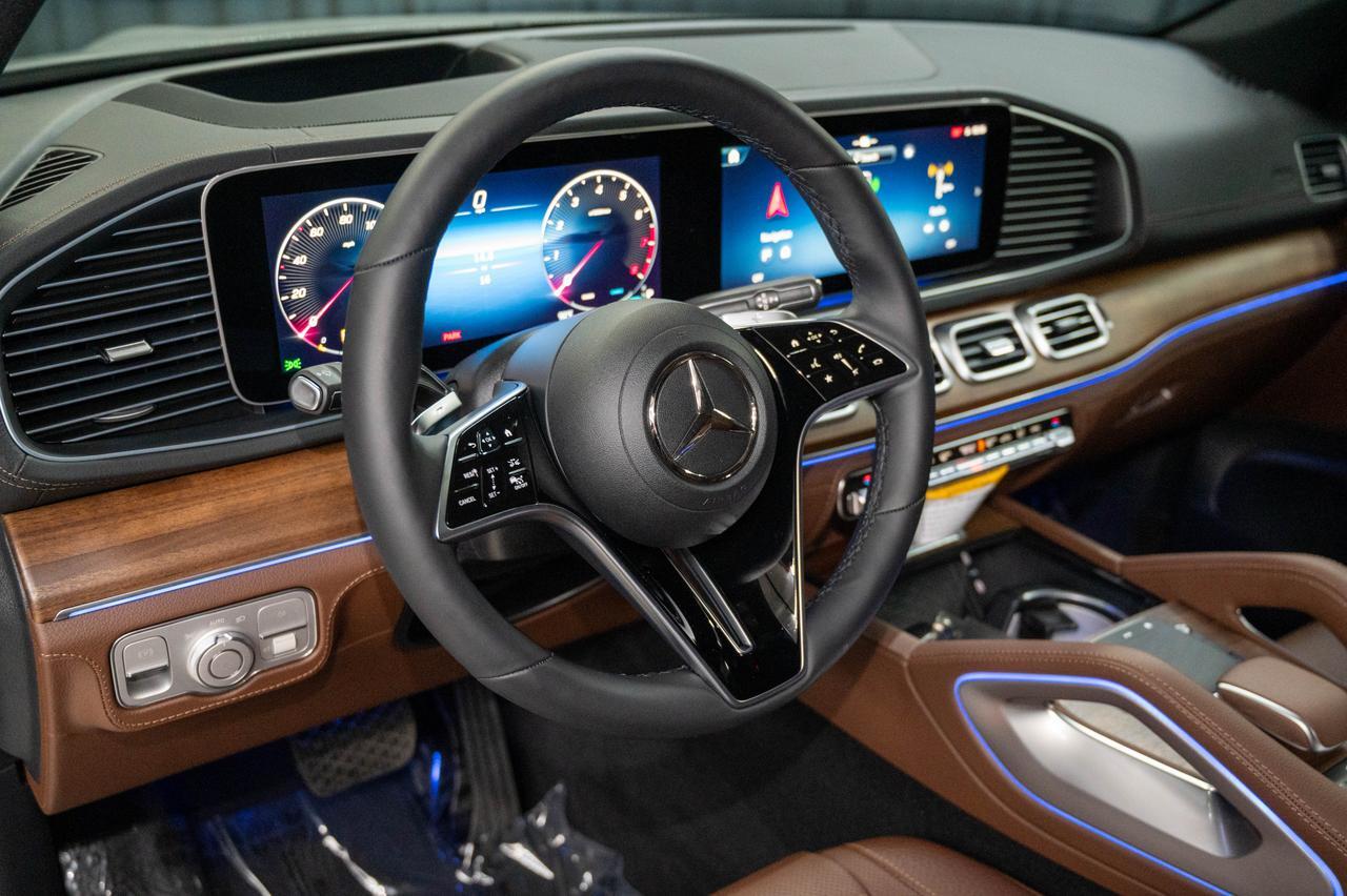 2026 Mercedes-Benz GLE 580 4MATIC&reg; SUV Scottsdale AZ