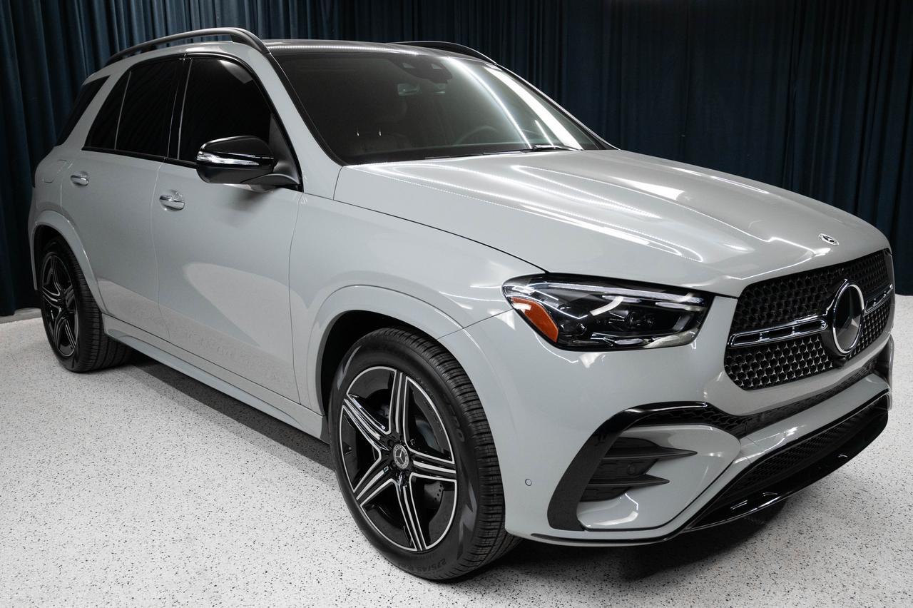 2026 Mercedes-Benz GLE 580 4MATIC&reg; SUV Scottsdale AZ