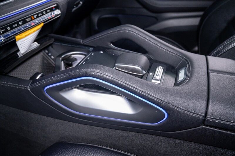 2026 Mercedes-Benz GLE 580 4MATIC&reg; SUV Scottsdale AZ