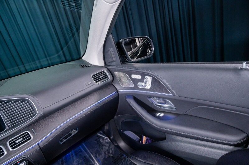 2026 Mercedes-Benz GLE 580 4MATIC&reg; SUV Scottsdale AZ