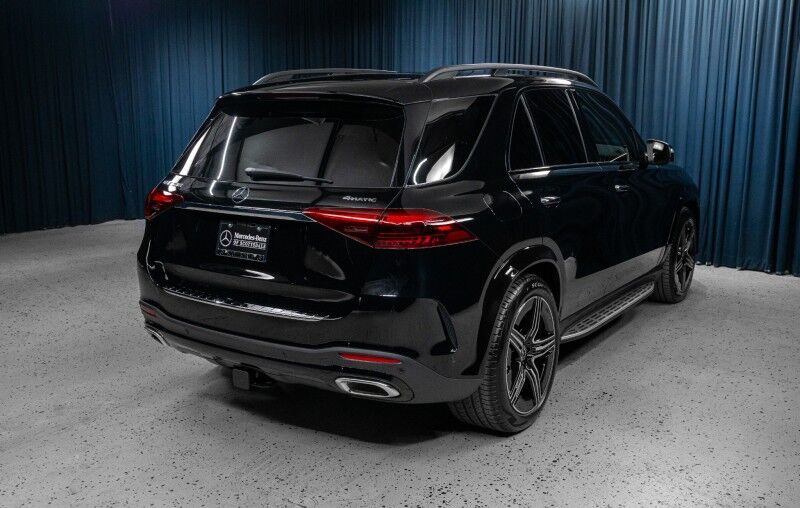 2026 Mercedes-Benz GLE 580 4MATIC&reg; SUV Scottsdale AZ