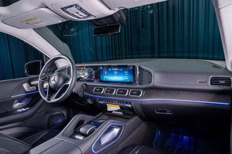 2026 Mercedes-Benz GLE 580 4MATIC&reg; SUV Scottsdale AZ