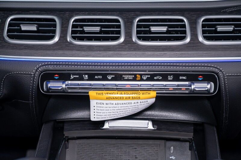 2026 Mercedes-Benz GLE 580 4MATIC&reg; SUV Scottsdale AZ