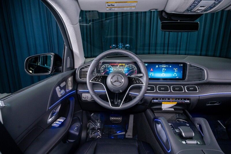 2026 Mercedes-Benz GLE 580 4MATIC&reg; SUV Scottsdale AZ