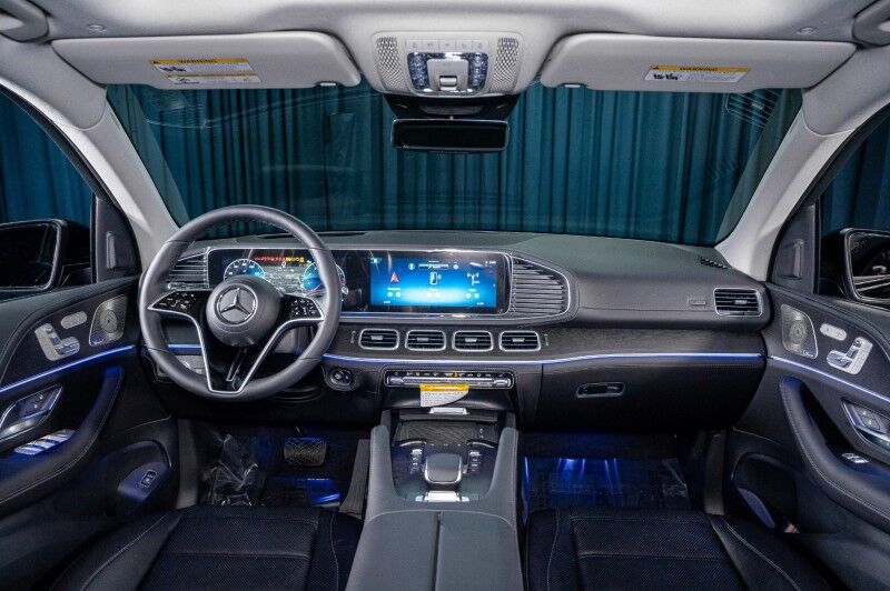 2026 Mercedes-Benz GLE 580 4MATIC&reg; SUV Scottsdale AZ