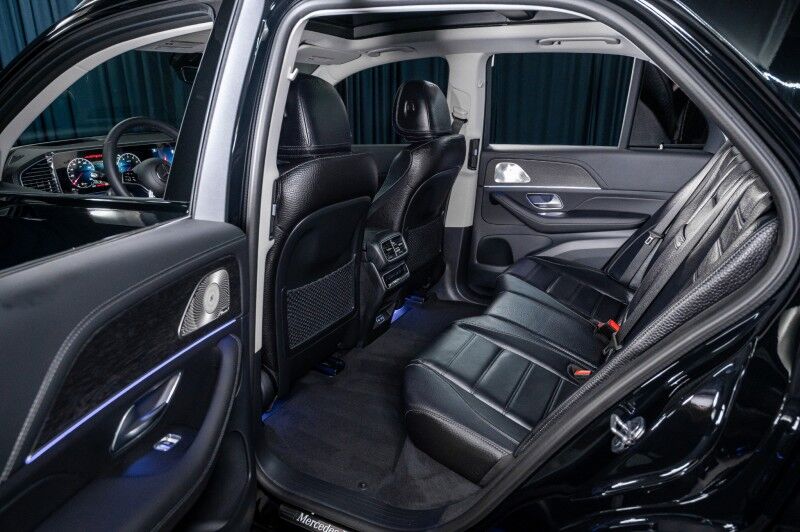 2026 Mercedes-Benz GLE 580 4MATIC&reg; SUV Scottsdale AZ