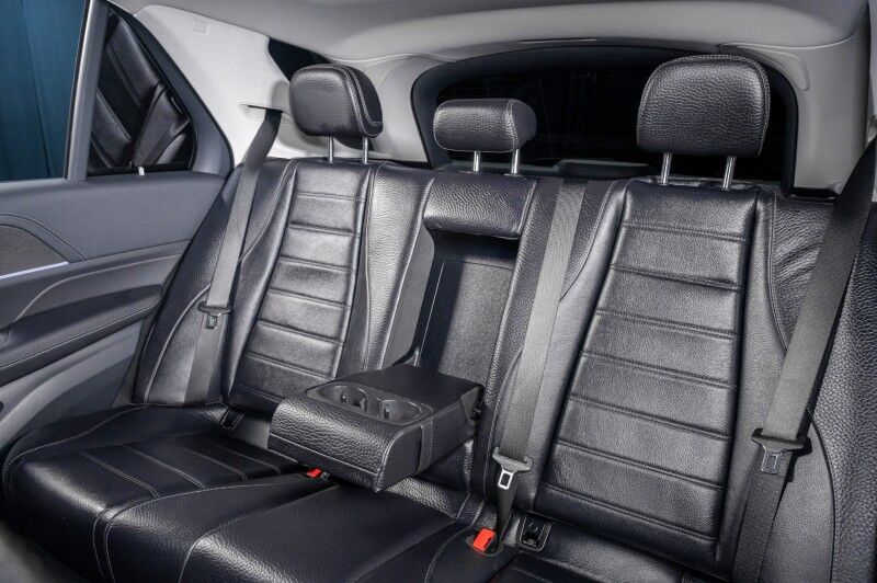 2026 Mercedes-Benz GLE 580 4MATIC&reg; SUV Scottsdale AZ