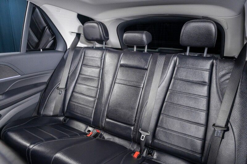 2026 Mercedes-Benz GLE 580 4MATIC&reg; SUV Scottsdale AZ