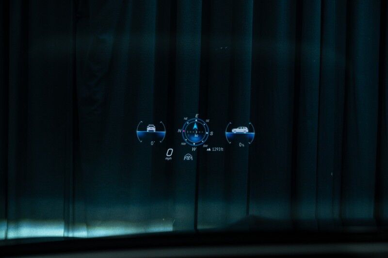 2026 Mercedes-Benz GLE 580 4MATIC&reg; SUV Scottsdale AZ