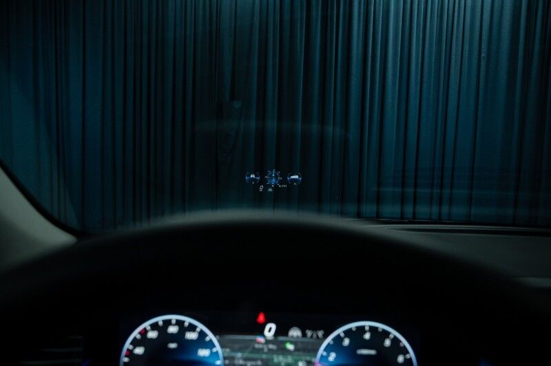 2026 Mercedes-Benz GLE 580 4MATIC&reg; SUV Scottsdale AZ