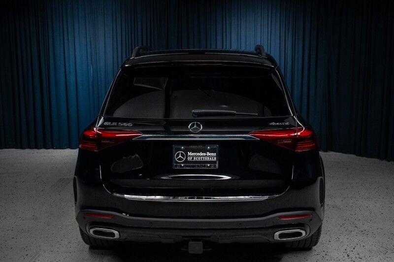 2026 Mercedes-Benz GLE 580 4MATIC&reg; SUV Scottsdale AZ