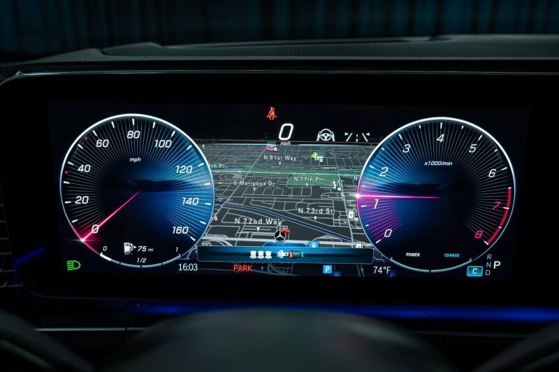 2026 Mercedes-Benz GLE 580 4MATIC&reg; SUV Scottsdale AZ