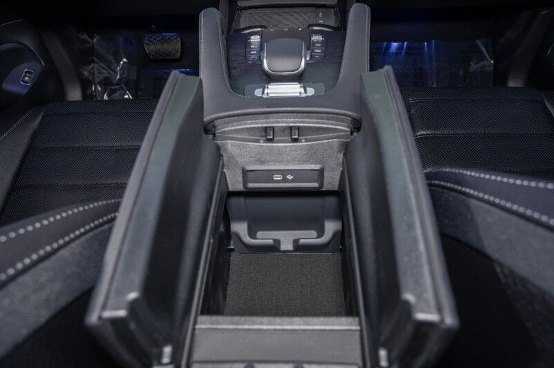 2026 Mercedes-Benz GLE 580 4MATIC&reg; SUV Scottsdale AZ