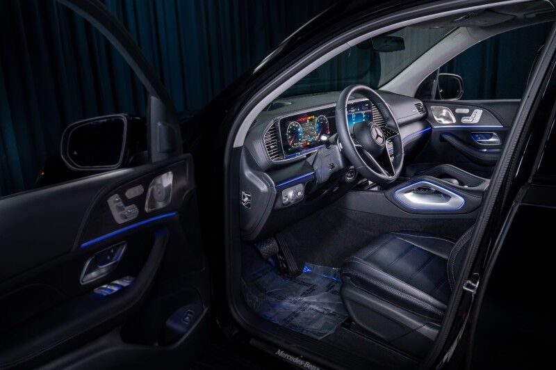 2026 Mercedes-Benz GLE 580 4MATIC&reg; SUV Scottsdale AZ