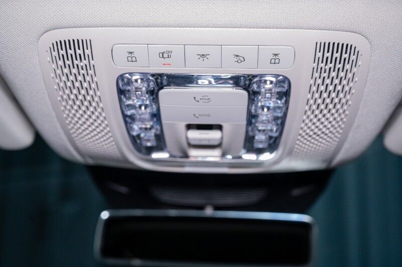 2026 Mercedes-Benz GLE 580 4MATIC&reg; SUV Scottsdale AZ