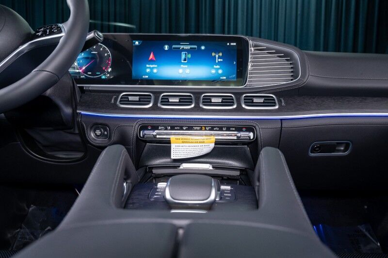 2026 Mercedes-Benz GLE 580 4MATIC&reg; SUV Scottsdale AZ