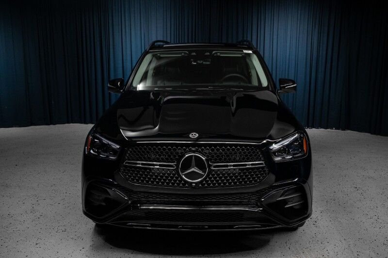 2026 Mercedes-Benz GLE 580 4MATIC&reg; SUV Scottsdale AZ