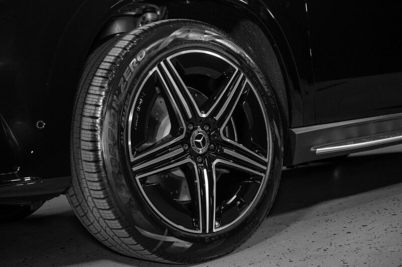 2026 Mercedes-Benz GLE 580 4MATIC&reg; SUV Scottsdale AZ