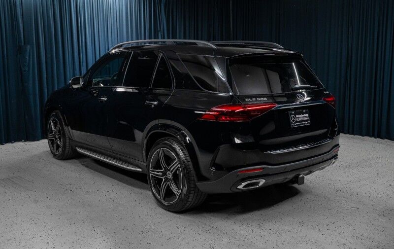 2026 Mercedes-Benz GLE 580 4MATIC&reg; SUV Scottsdale AZ