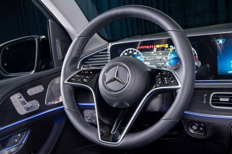 2026 Mercedes-Benz GLE 580 4MATIC&reg; SUV Scottsdale AZ