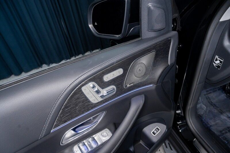 2026 Mercedes-Benz GLE 580 4MATIC&reg; SUV Scottsdale AZ