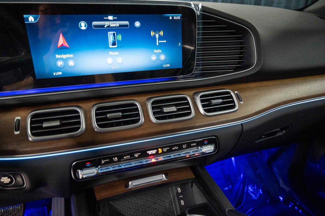 2026 Mercedes-Benz GLE 580 4MATIC&reg; SUV Scottsdale AZ