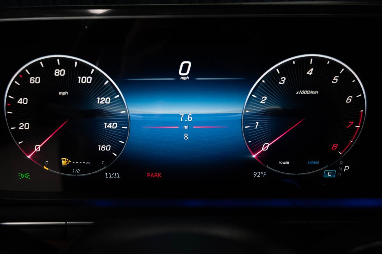 2026 Mercedes-Benz GLE 580 4MATIC&reg; SUV Scottsdale AZ