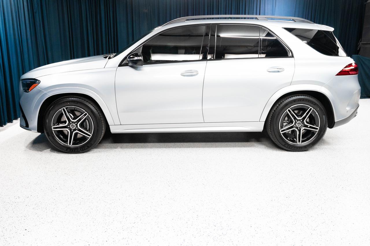 2026 Mercedes-Benz GLE 580 4MATIC&reg; SUV Scottsdale AZ