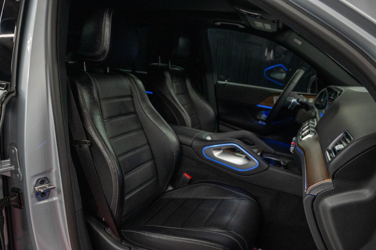 2026 Mercedes-Benz GLE 580 4MATIC&reg; SUV Scottsdale AZ