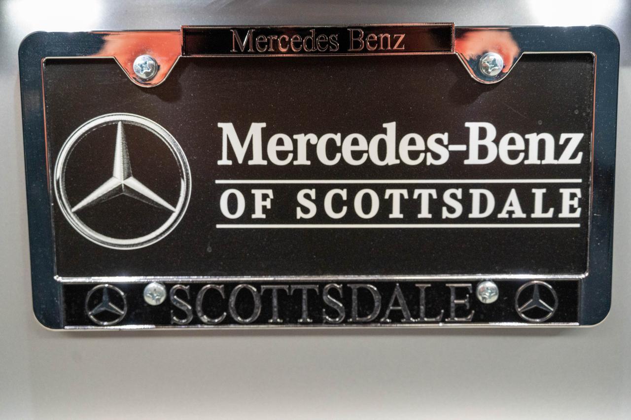 2026 Mercedes-Benz GLE 580 4MATIC&reg; SUV Scottsdale AZ