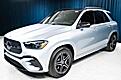 2026 Mercedes-Benz GLE 580 4MATIC&reg; SUV