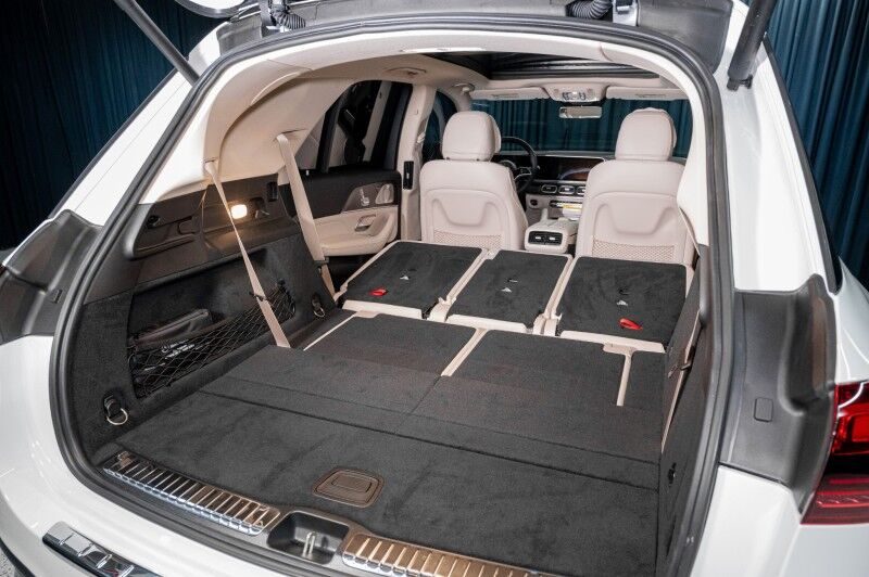 2026 Mercedes-Benz GLE 580 4MATIC&reg; SUV Scottsdale AZ