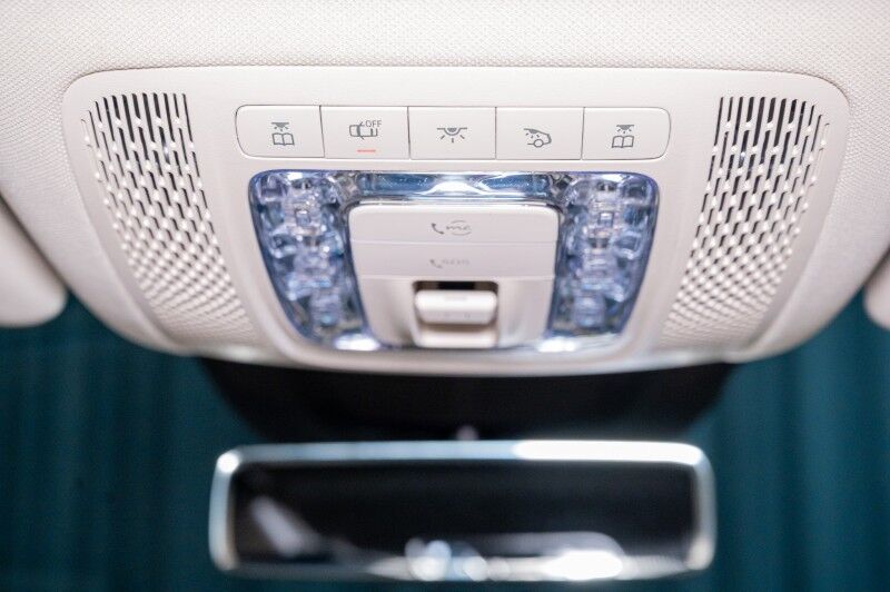 2026 Mercedes-Benz GLE 580 4MATIC&reg; SUV Scottsdale AZ