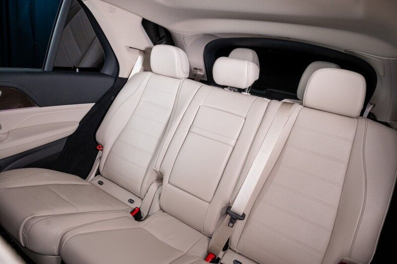 2026 Mercedes-Benz GLE 580 4MATIC&reg; SUV Scottsdale AZ