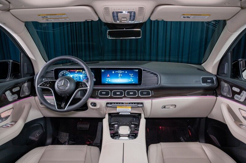 2026 Mercedes-Benz GLE 580 4MATIC&reg; SUV Scottsdale AZ