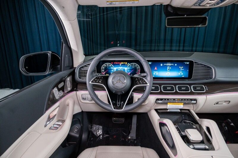 2026 Mercedes-Benz GLE 580 4MATIC&reg; SUV Scottsdale AZ