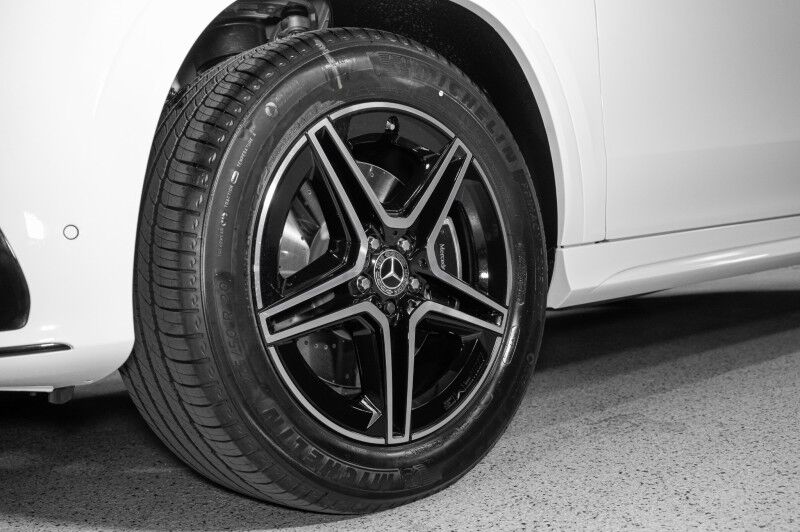 2026 Mercedes-Benz GLE 580 4MATIC&reg; SUV Scottsdale AZ
