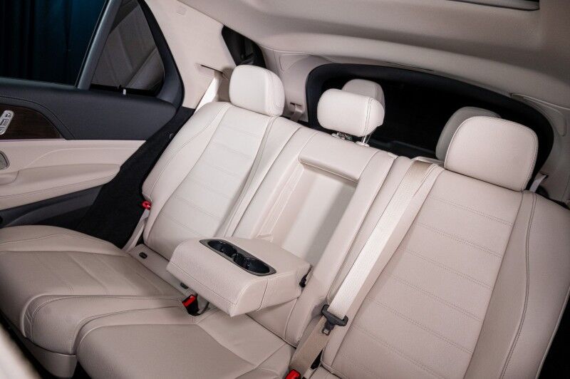2026 Mercedes-Benz GLE 580 4MATIC&reg; SUV Scottsdale AZ