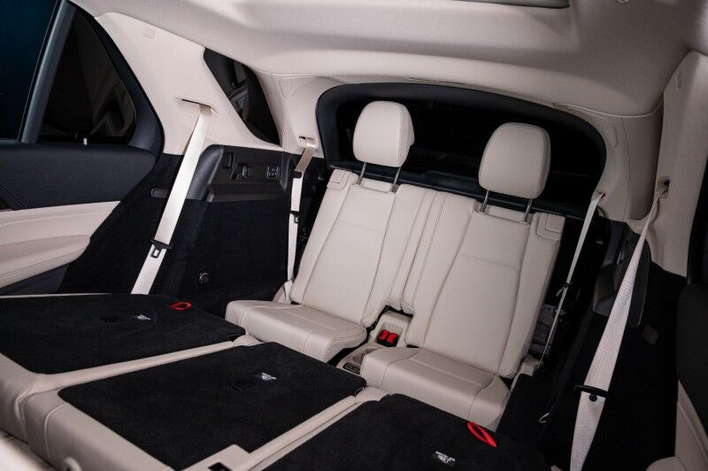 2026 Mercedes-Benz GLE 580 4MATIC&reg; SUV Scottsdale AZ