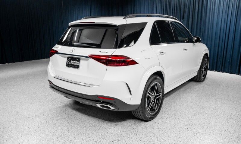 2026 Mercedes-Benz GLE 580 4MATIC&reg; SUV Scottsdale AZ
