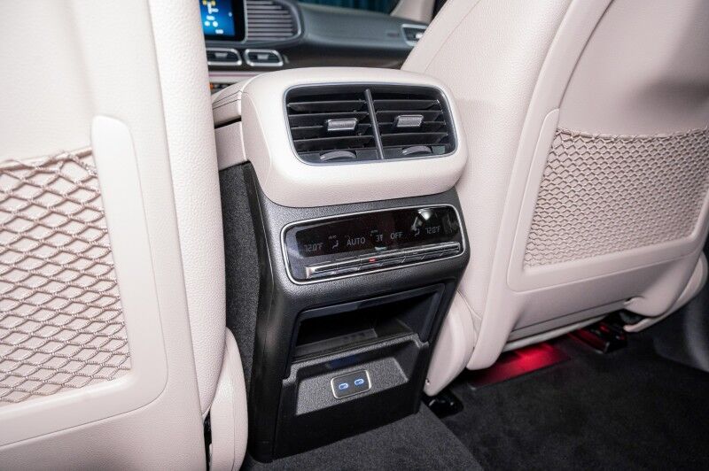 2026 Mercedes-Benz GLE 580 4MATIC&reg; SUV Scottsdale AZ
