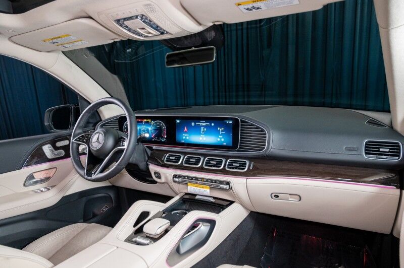 2026 Mercedes-Benz GLE 580 4MATIC&reg; SUV Scottsdale AZ