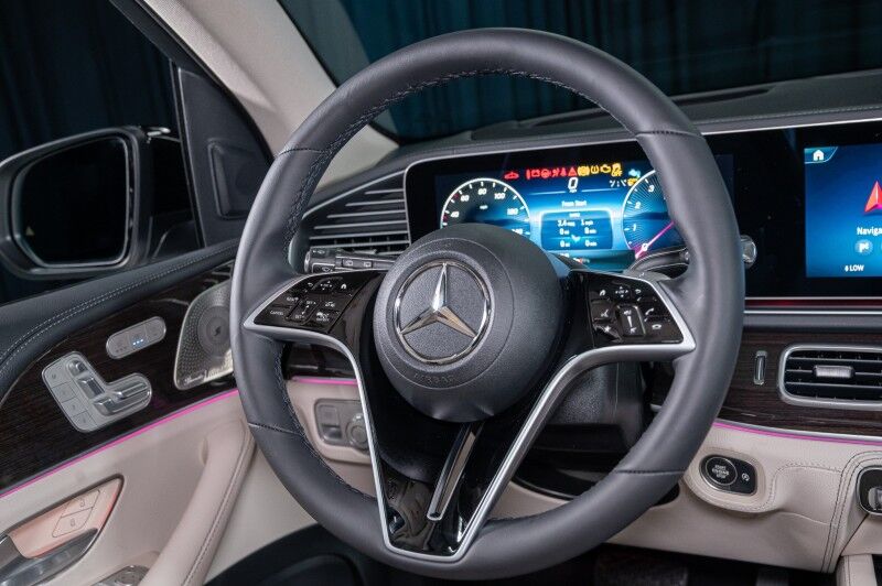 2026 Mercedes-Benz GLE 580 4MATIC&reg; SUV Scottsdale AZ