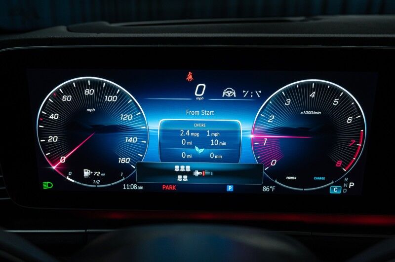 2026 Mercedes-Benz GLE 580 4MATIC&reg; SUV Scottsdale AZ
