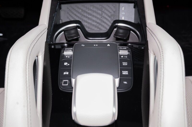 2026 Mercedes-Benz GLE 580 4MATIC&reg; SUV Scottsdale AZ