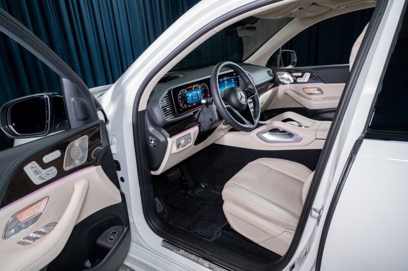 2026 Mercedes-Benz GLE 580 4MATIC&reg; SUV Scottsdale AZ