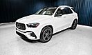 2026 Mercedes-Benz GLE 580 4MATIC&reg; SUV
