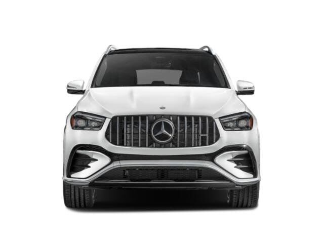 2026 Mercedes-Benz GLE AMG GLE 53 Morristown NJ