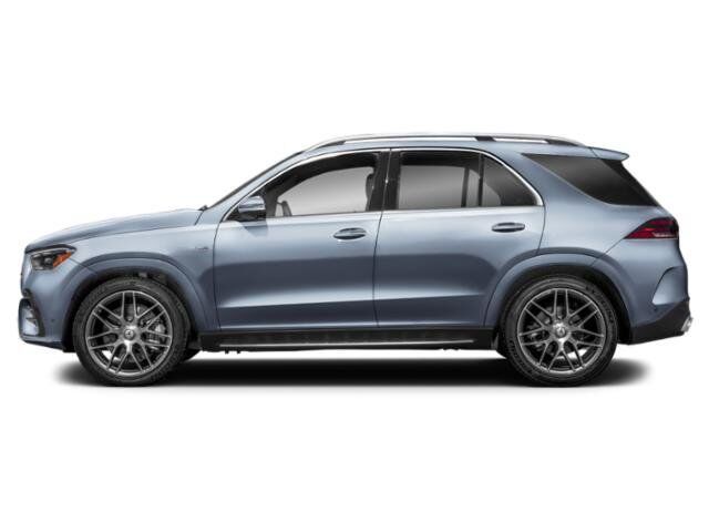 2026 Mercedes-Benz GLE AMG GLE 53 Morristown NJ