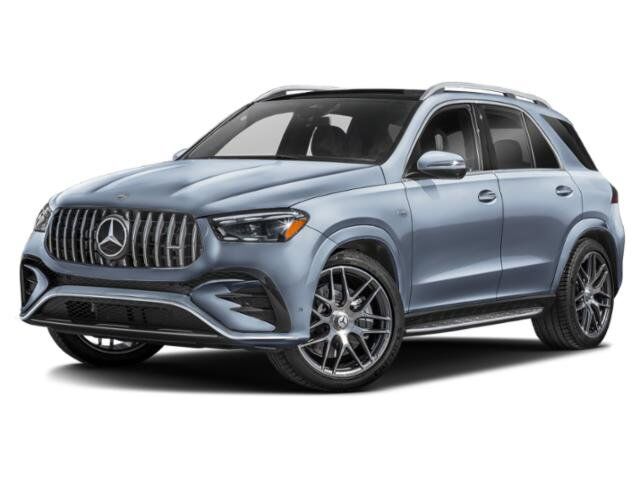 2026 Mercedes-Benz AMG GLE 53 4MATIC+ SUV